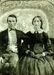Eliz Thorn and spouse