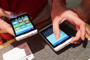 inventor of cell phone