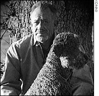 steinbeck and Charley