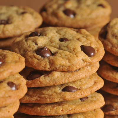 Chocolate Chip Cookie Inventor: Ruth Wakefield (1903-1977)