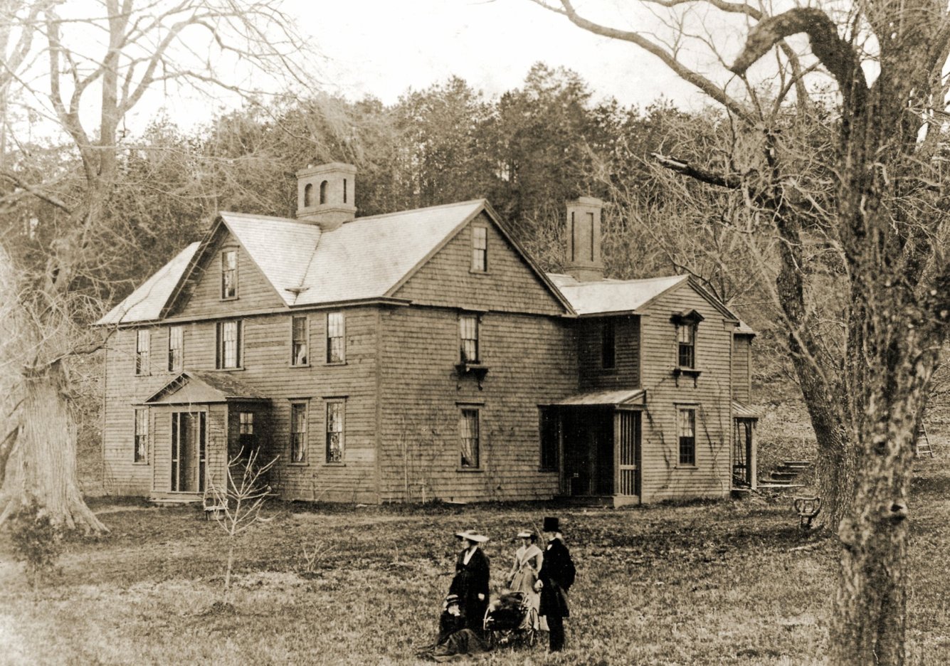 Orchard House