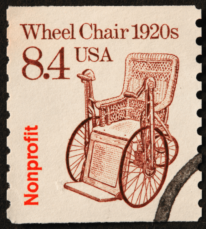 The History of Wheelchairs and Their Development - MedPlus