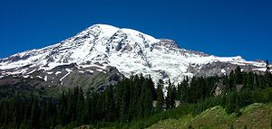 Mount Rainier
