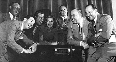 400px-Jack_Benny_group_photo