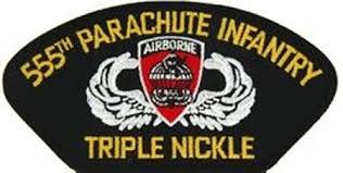 555th Parachute Infantry