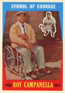 Roy Campanella (1921-1993), Negro League Superstar Chosen to Move to Major  Leagues - America Comes Alive