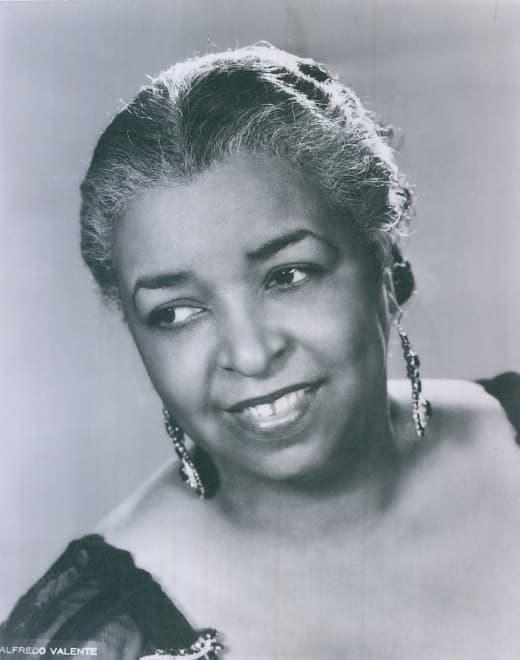 Ethel Waters