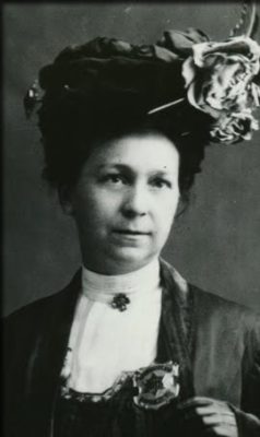 Alice S. Wells