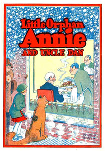 Little Orphan Annie