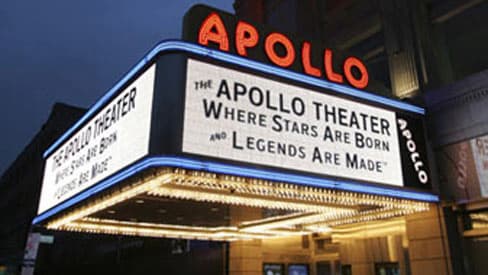 The Apollo Theater and How It Shaped American Entertainment - America ...