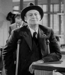 Lionel Barrymore