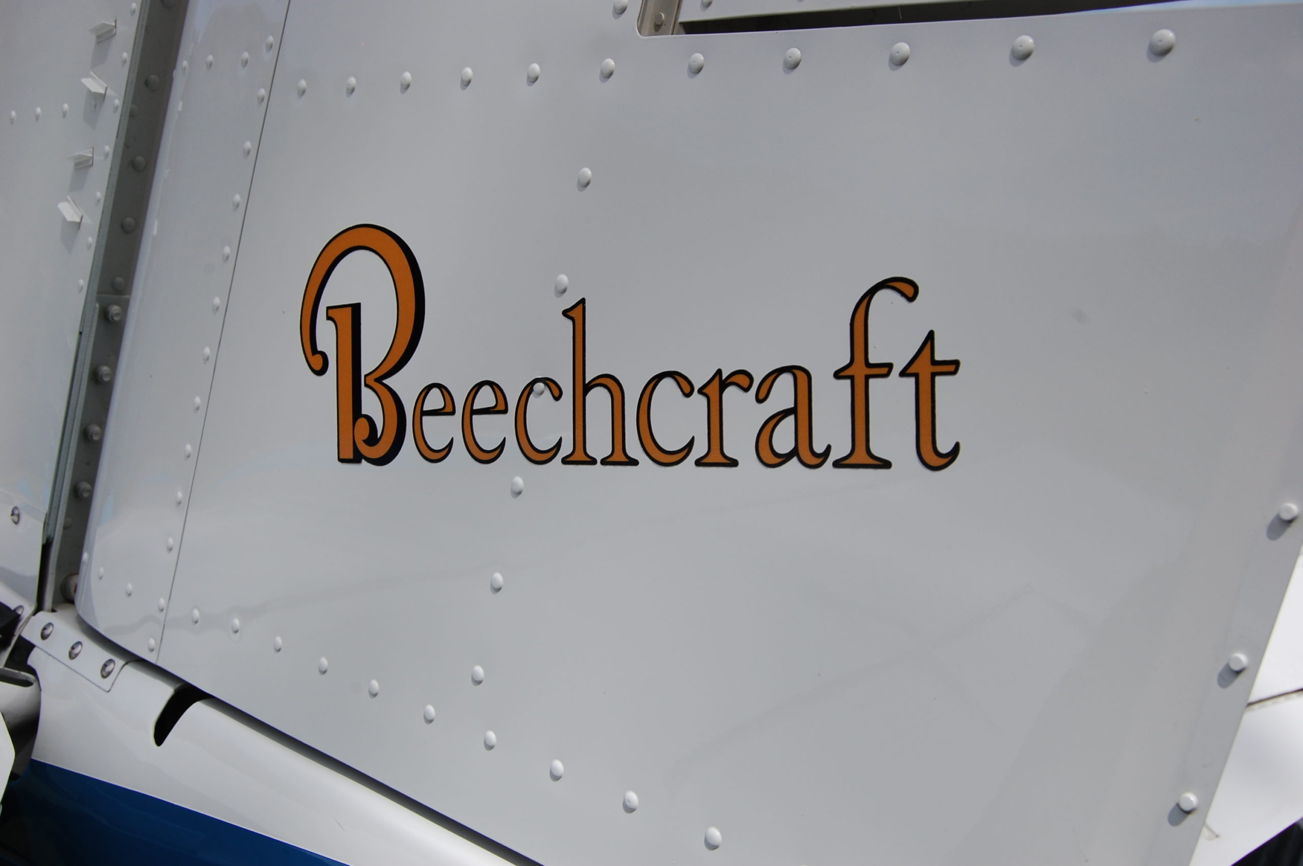 BeechcraftLogo