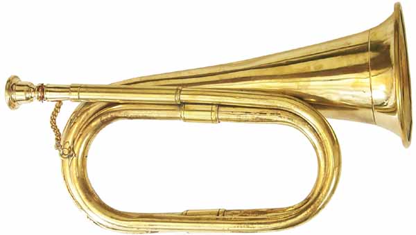 bugle