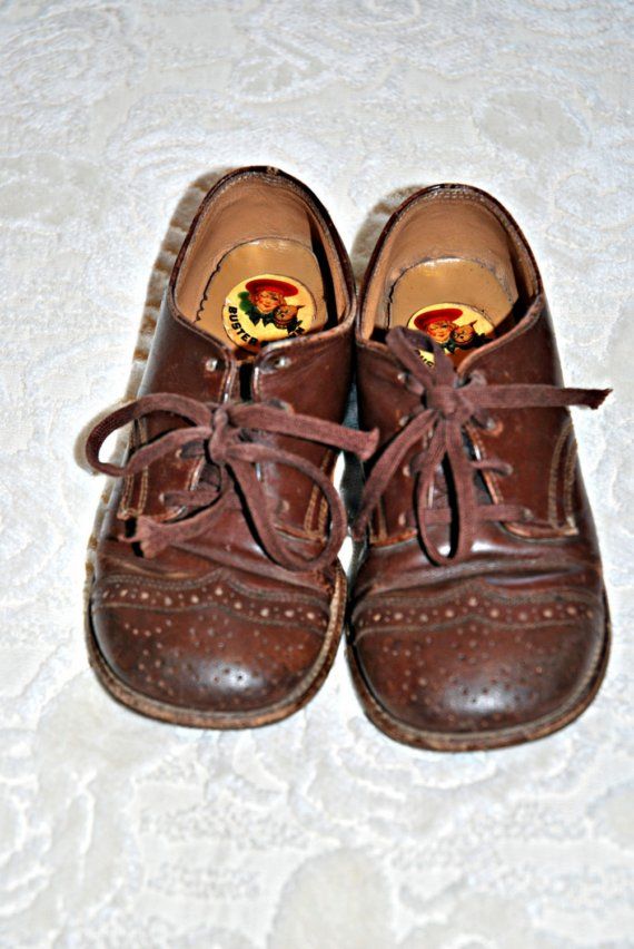 Buster Brown Shoes and Mary Janes America Comes Alive