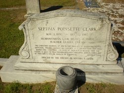 Septima Clark