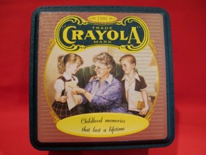 The Inventors Of Crayola Crayons: Binney & Smith - America Comes Alive