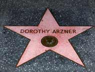 Dorothy Arzner