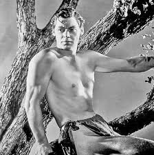 Weissmuller