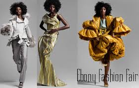 Ebony Fashion Fair