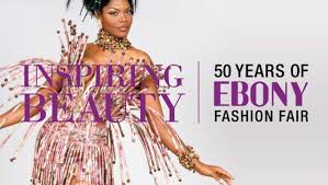 Ebony Fashion Fair