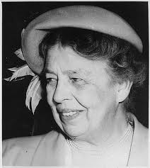 Eleanor Roosevelt: Foster Parent for World War II Refugees - America ...