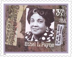 Ethel Payne