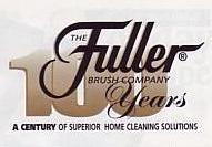 The Fuller Brush Man - America Comes Alive