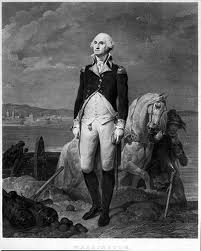 did george washington have a dog