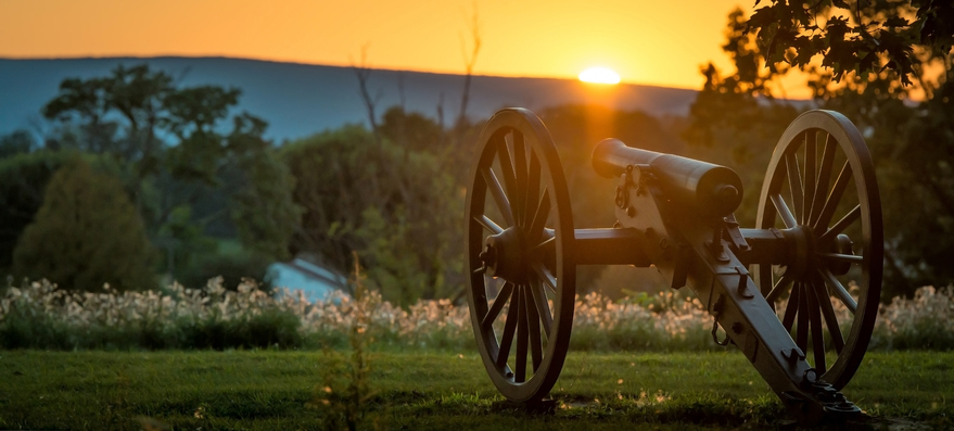 Gettysburg