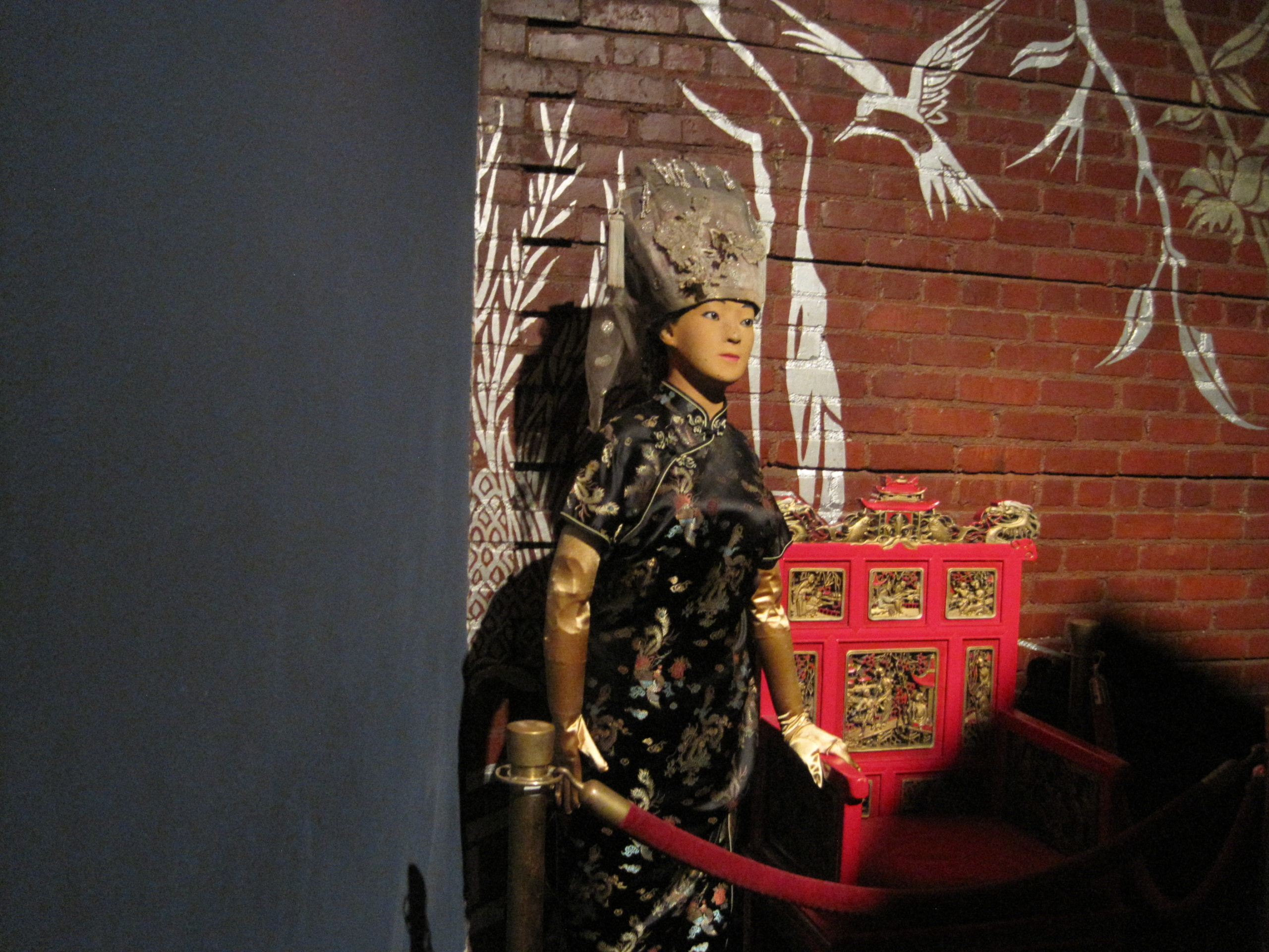 Graumans Chinese Theatre 030