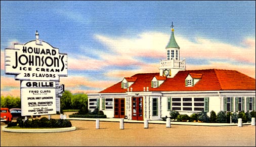 Howard Johnson's - Wikipedia