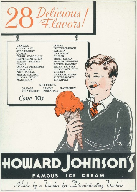 Howard Johnson: Host of the Highway - America Comes Alive