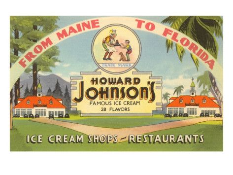 Howard Johnson's - Wikipedia