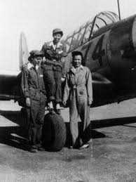 Hazel Ying Lee: First Female Chinese American Military Pilot - America  Comes Alive