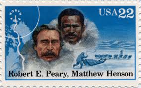 Matthew Henson