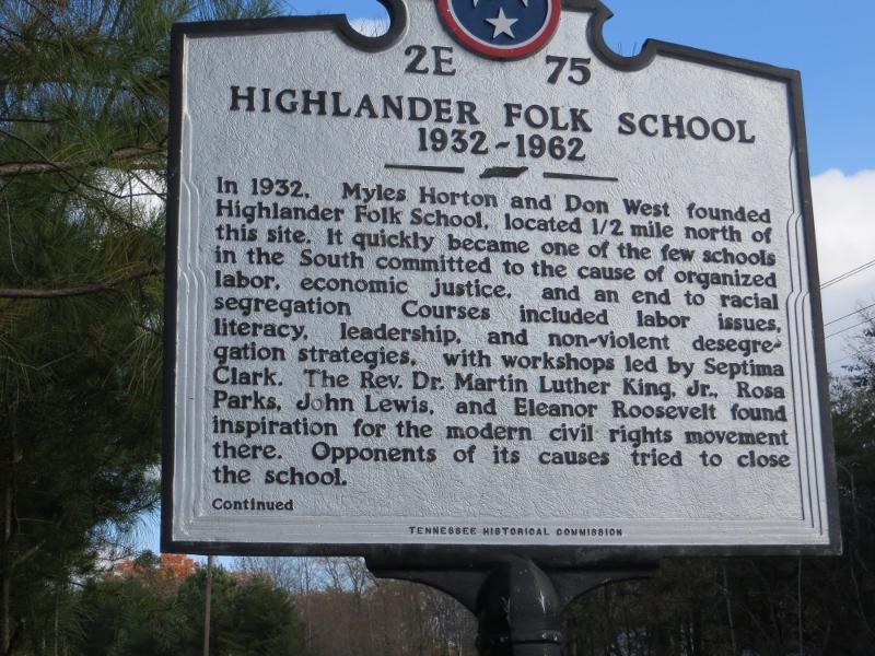 Highlander School