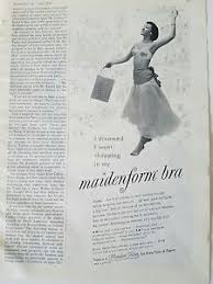 Birth of Ida Cohen Rosenthal, co-founder of Maidenform