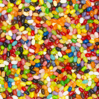 jelly beans