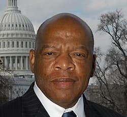 John Lewis