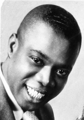 Louis Armstrong's Childhood