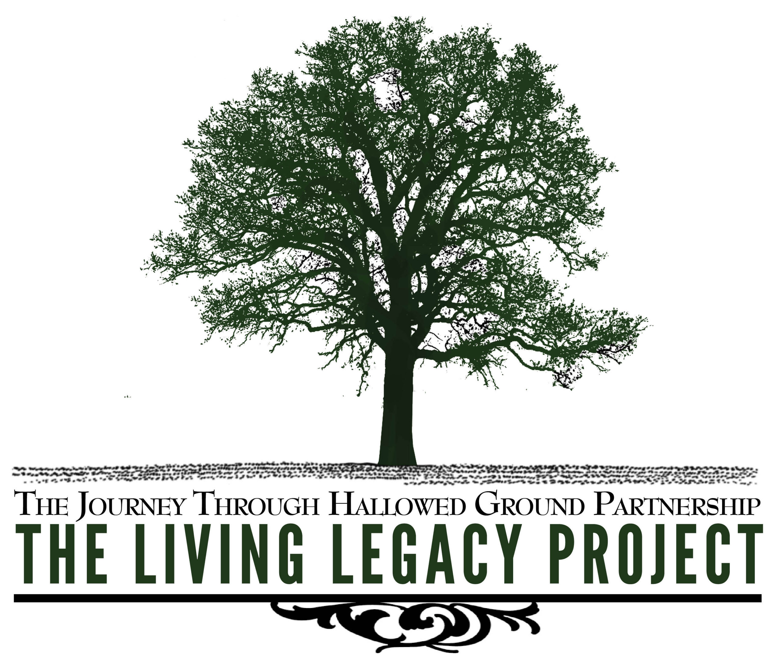 A Living Legacy Café