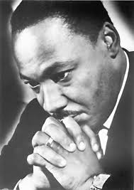 MLK image