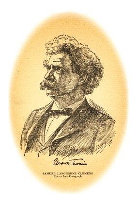 Mark Twain and Hawaii: Long Before It was the 50th State
