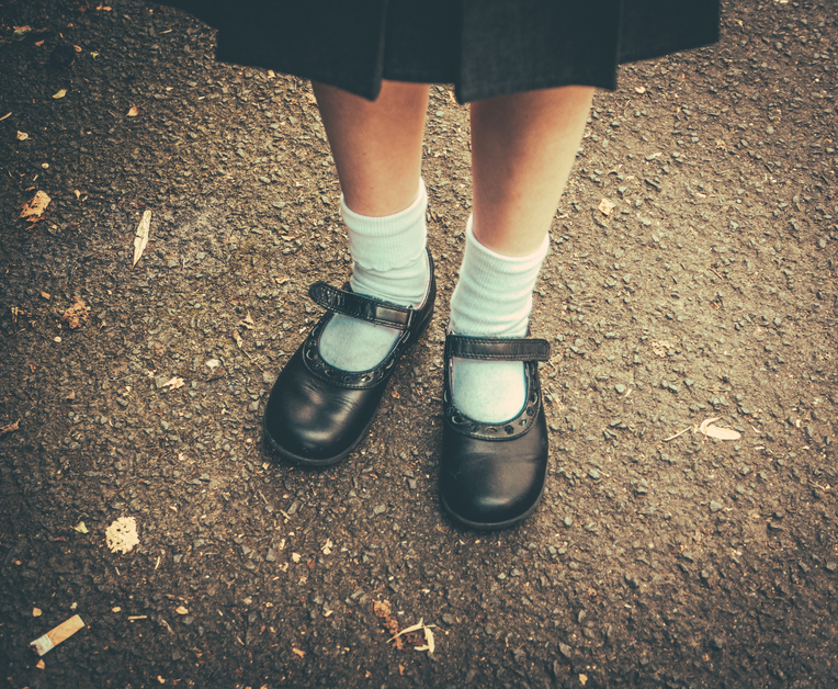 Buster Brown Shoes