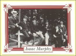 Isaac Murphy