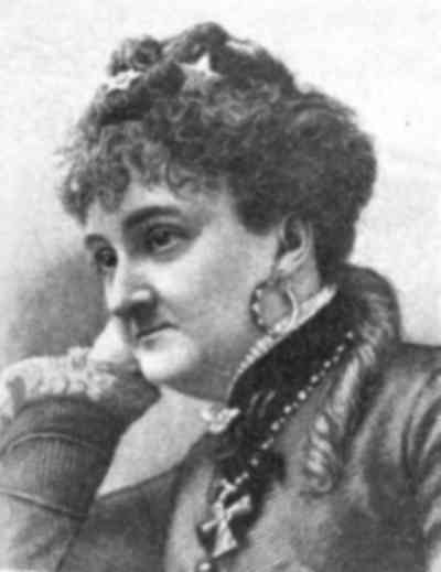 Myra Bradwell 1831 1894 Rejected by Bar Assoc. but Builds Legal Publishing Empire America Comes Alive