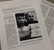 Marie Van Brittan Brown