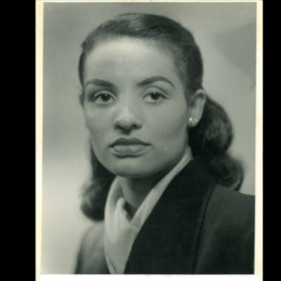 Ophelia DeVore