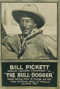 Bill Pickett