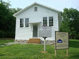 The Rosenwald Schools: Schools For African-Americans In The Rural South ...